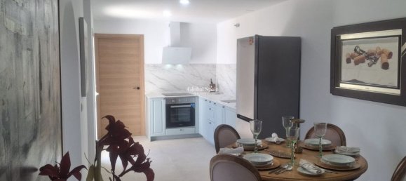 6 Schlafzimmer Villa in Pedreguer, Spain, Nr. 189251 38