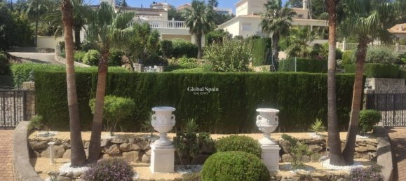 6 Schlafzimmer Villa in Pedreguer, Spain, Nr. 189251 8