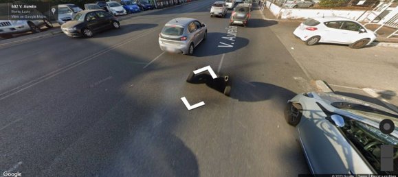 3 bedrooms Apartment in Rome, Italy No. 284659 5