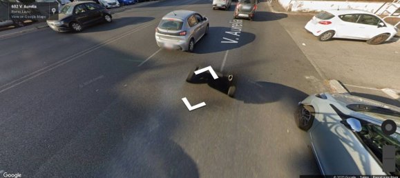 3 bedrooms Apartment in Rome, Italy No. 284659 2