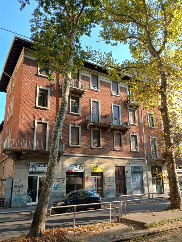 3-Zimmer Wohnung in Milan, Italy, Nr. 314165