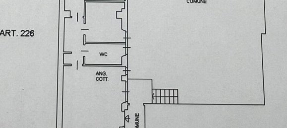 3-Zimmer Wohnung in Milan, Italy, Nr. 314165 19
