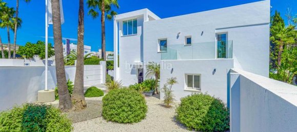 6 Schlafzimmer Villa in Marbella, Spain, Nr. 81372 10