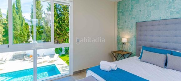 6 Schlafzimmer Villa in Marbella, Spain, Nr. 81372 24