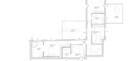 6 Schlafzimmer Villa in Marbella, Spain, Nr. 81372 12