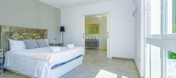 6 Schlafzimmer Villa in Marbella, Spain, Nr. 81372 19