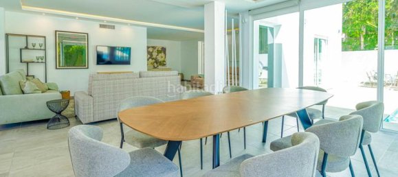 6 Schlafzimmer Villa in Marbella, Spain, Nr. 81372 14