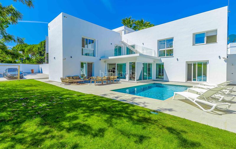 6 Schlafzimmer Villa in Marbella, Spain, Nr. 81372