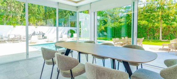 6 Schlafzimmer Villa in Marbella, Spain, Nr. 81372 13