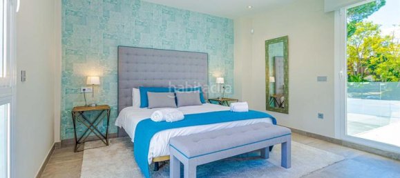 6 Schlafzimmer Villa in Marbella, Spain, Nr. 81372 23