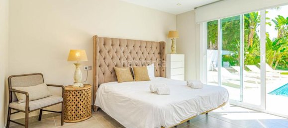 6 Schlafzimmer Villa in Marbella, Spain, Nr. 81372 8