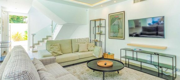 6 Schlafzimmer Villa in Marbella, Spain, Nr. 81372 15