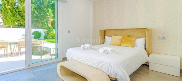 6 Schlafzimmer Villa in Marbella, Spain, Nr. 81372 5