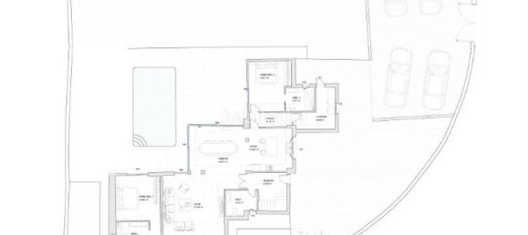 6 Schlafzimmer Villa in Marbella, Spain, Nr. 81372 11