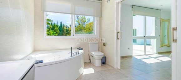 6 Schlafzimmer Villa in Marbella, Spain, Nr. 81372 21