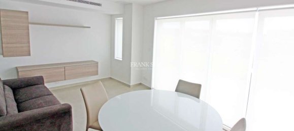 2 bedrooms Penthouse in Kalkara, Malta No. 10998 8