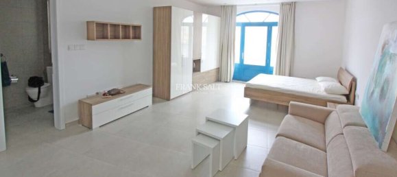 2 bedrooms Penthouse in Kalkara, Malta No. 10998 6