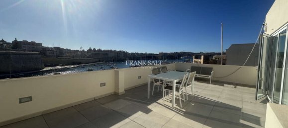 2 bedrooms Penthouse in Kalkara, Malta No. 10998 5