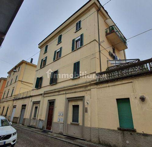 5 rooms Apartment in Alto Reno Terme, Italy No. 174079