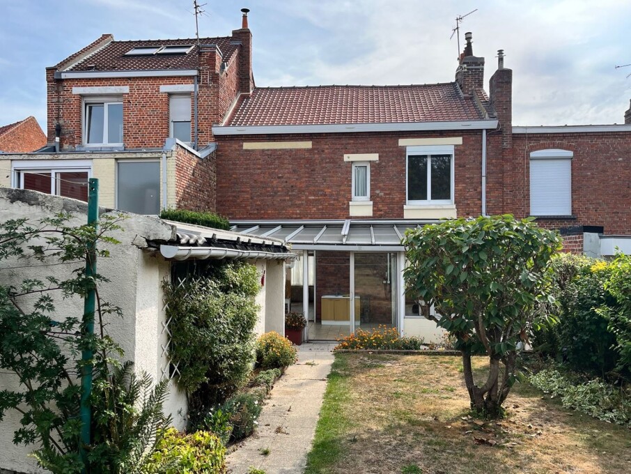 3 bedrooms House in Capinghem, France No. 358354