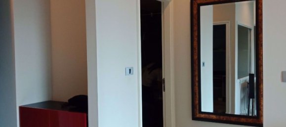 Apartamento com 1 quarto em condomínio em Khlong Toei, Thailand N.º 9488 3