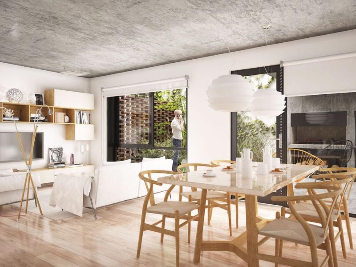 2 bedrooms Apartment in Santa Fe, Argentina No. 10098