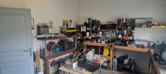 6 rooms House in Raismes, France No. 329710 15