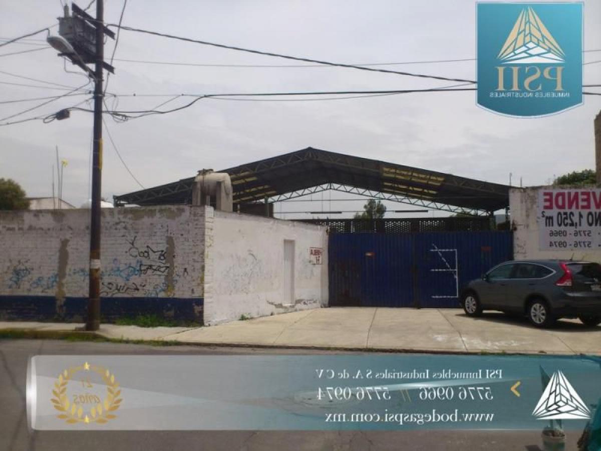 2 Schlafzimmer Gewerbliche Immobilie in Ecatepec de Morelos, Mexico, Nr. 200058