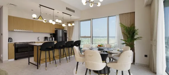 Apartamento T2 em Dubai Hills Estate, UAE N.º 118328 4