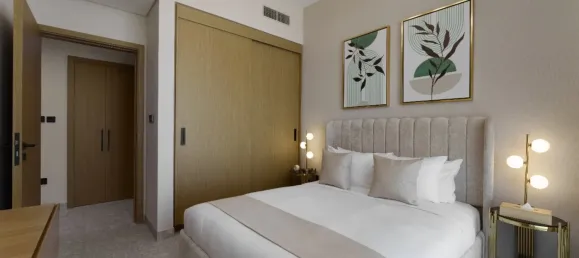 Apartamento T2 em Dubai Hills Estate, UAE N.º 118328 10