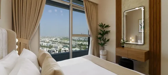 Apartamento T2 em Dubai Hills Estate, UAE N.º 118328 13