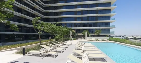 Apartamento T2 em Dubai Hills Estate, UAE N.º 118328 15