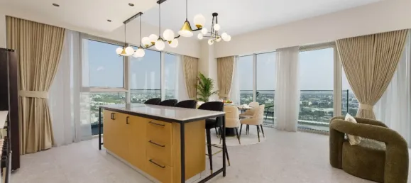 Apartamento T2 em Dubai Hills Estate, UAE N.º 118328 6