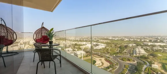 Apartamento T2 em Dubai Hills Estate, UAE N.º 118328 14