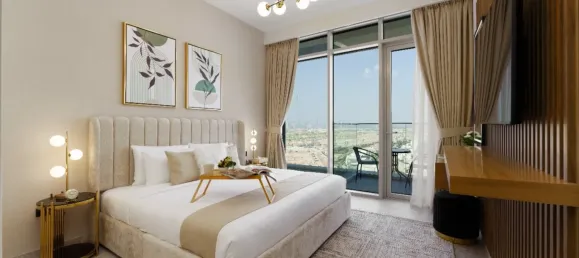 Apartamento T2 em Dubai Hills Estate, UAE N.º 118328 8
