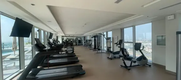 Apartamento T2 em Dubai Hills Estate, UAE N.º 118328 17