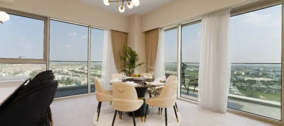 Apartamento T2 em Dubai Hills Estate, UAE N.º 118328 5
