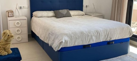 3 bedrooms Villa in La Nucia, Spain No. 190461 19