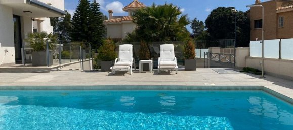 3 bedrooms Villa in La Nucia, Spain No. 190461 5