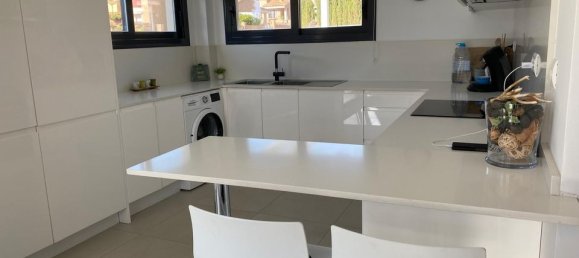 3 bedrooms Villa in La Nucia, Spain No. 190461 10