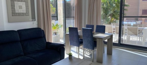 3 bedrooms Villa in La Nucia, Spain No. 190461 11