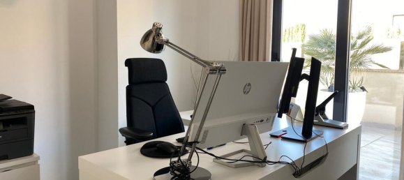 3 bedrooms Villa in La Nucia, Spain No. 190461 13