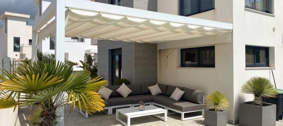 3 bedrooms Villa in La Nucia, Spain No. 190461 8