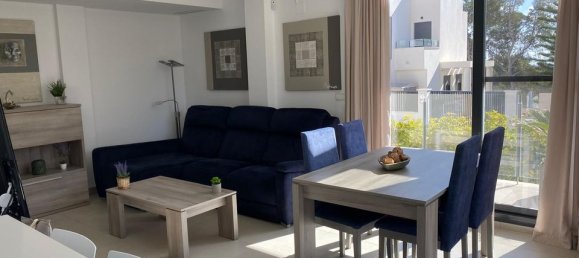 3 bedrooms Villa in La Nucia, Spain No. 190461 12