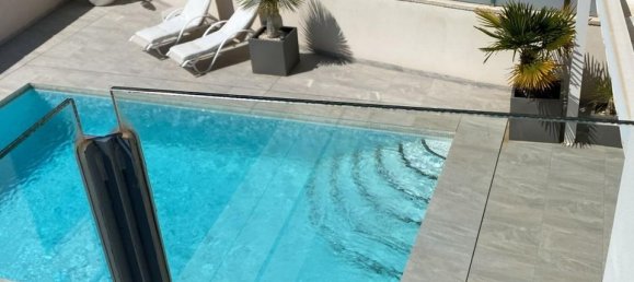 3 bedrooms Villa in La Nucia, Spain No. 190461 29