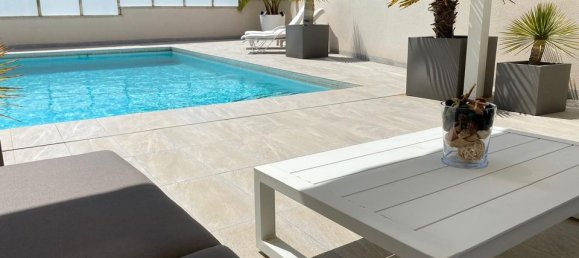 3 bedrooms Villa in La Nucia, Spain No. 190461 6