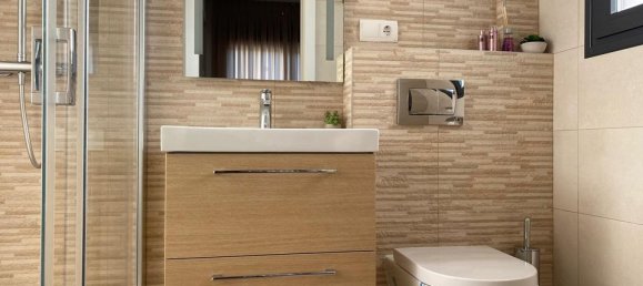 3 bedrooms Villa in La Nucia, Spain No. 190461 18