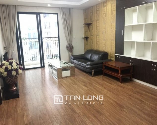 2 غرف نوم شقة في Hai Ba Trung, Vietnam رقم 1832