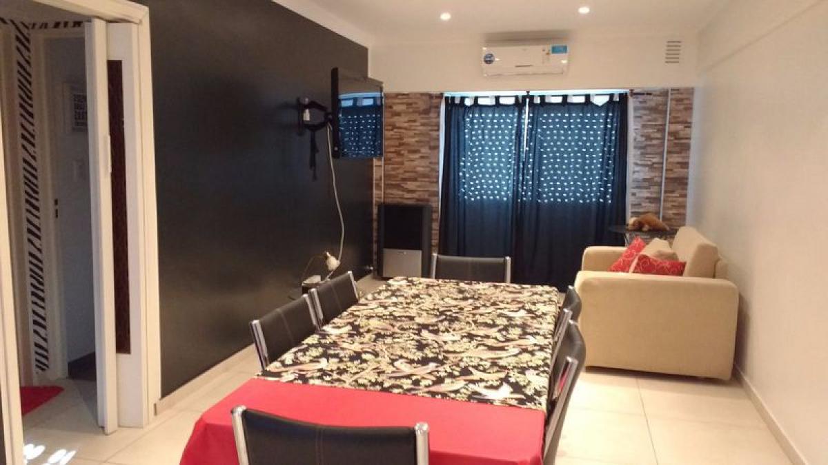 Квартира с 2 спальнями в Мар-дель-Плата, Аргентина № 73698