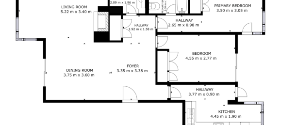 2 bedrooms Apartment in Cascais, Portugal No. 142811 9